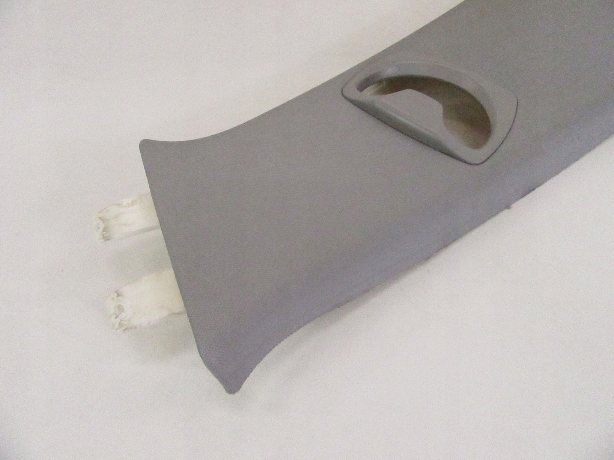 cover slupka B left left BMW e90 e91 sedan KOMBI