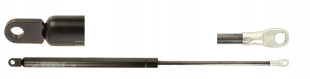 

Siłownik Sprężyna Gazowa Amortyzator 300N 485mm