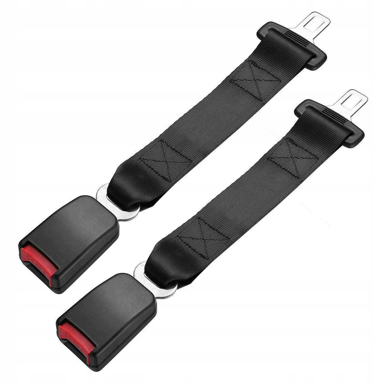 

Klamra Do Przedłużenia Pasa Bezpieczeństwa 2 sztuk