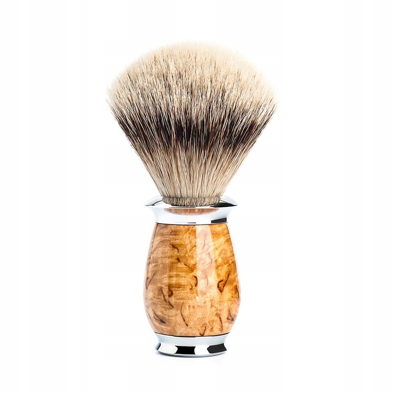 Muhle 091H55 - Pędzel Do Golenia Borsuk