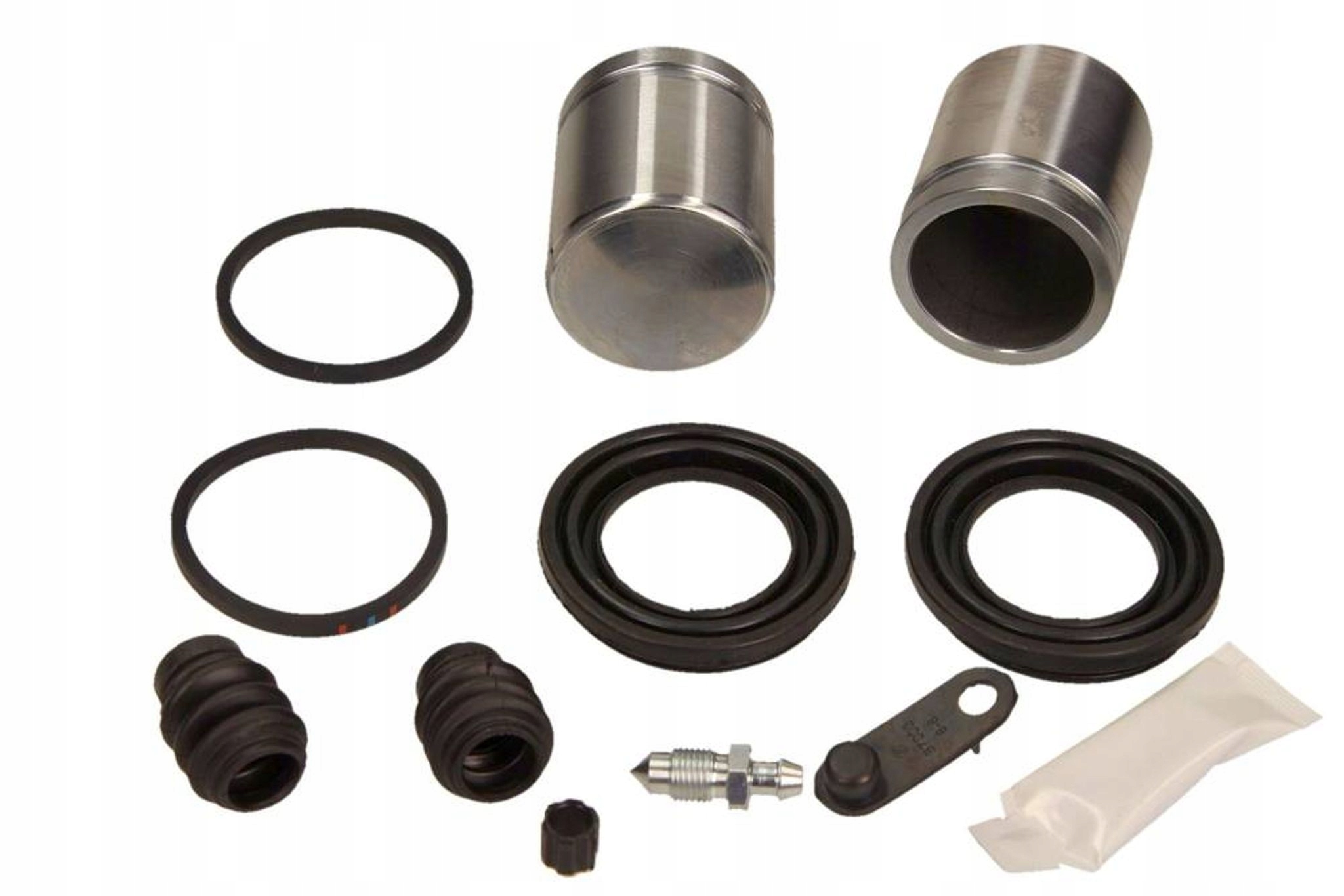 ZESTAW NAPR. ZACISKU HAM. OPEL P. ANTARA 06- Z TŁOCZKIEM AUTOFREN SEINSA