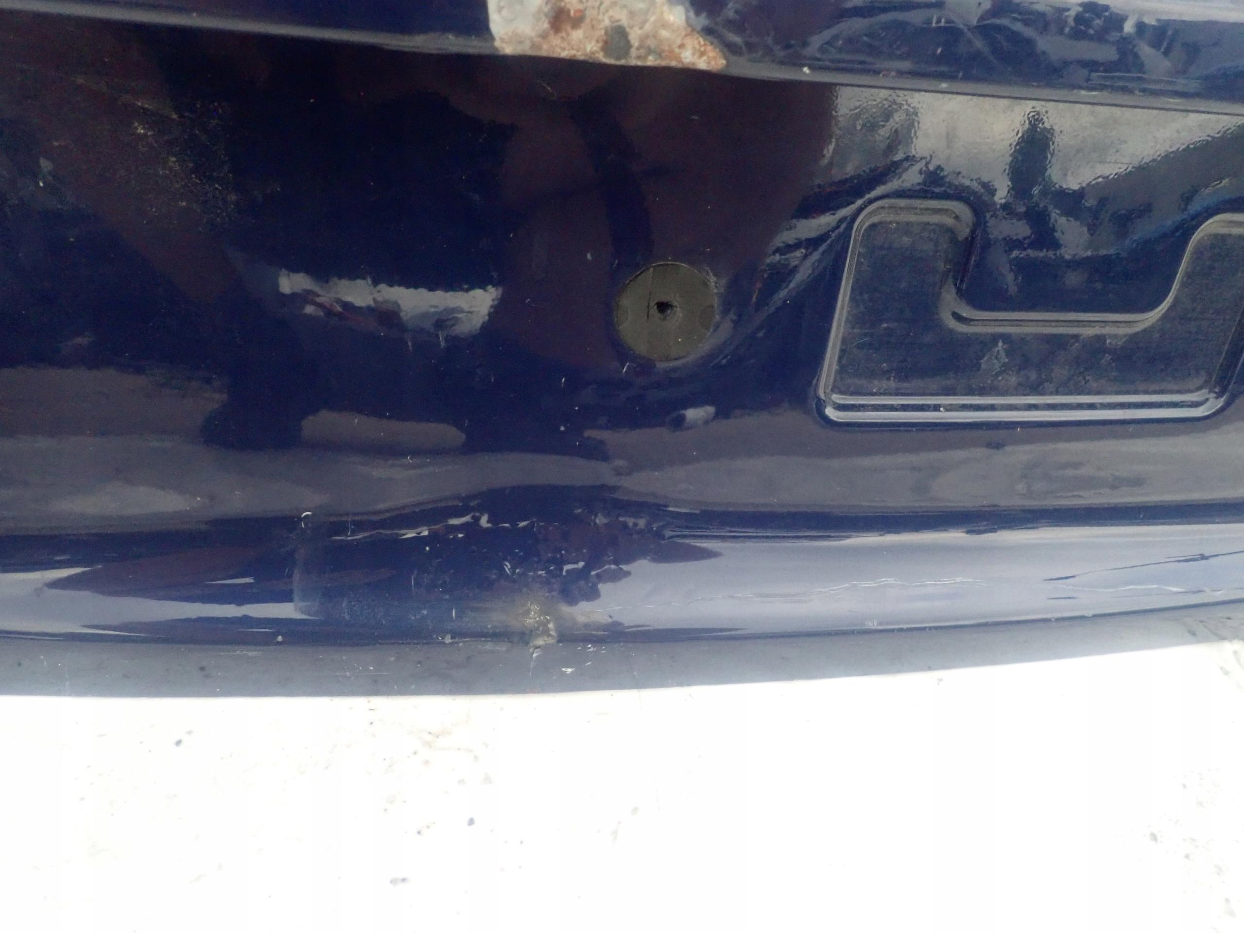 HYUNDAI I30 III KOMBI 17-> trunk door boot