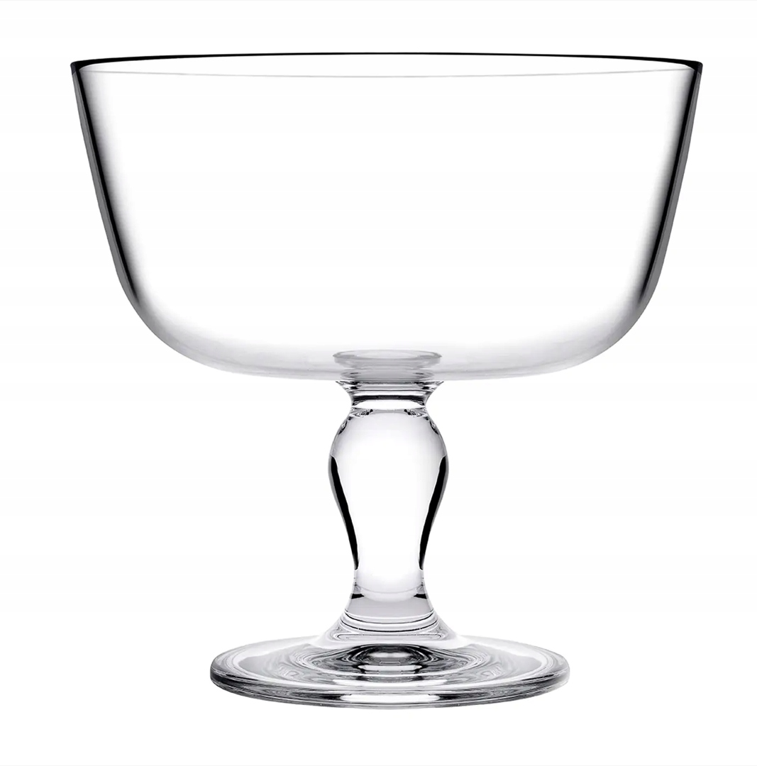 

Pasabahce Salaterka Na Nóżce Pettite 22,4CM