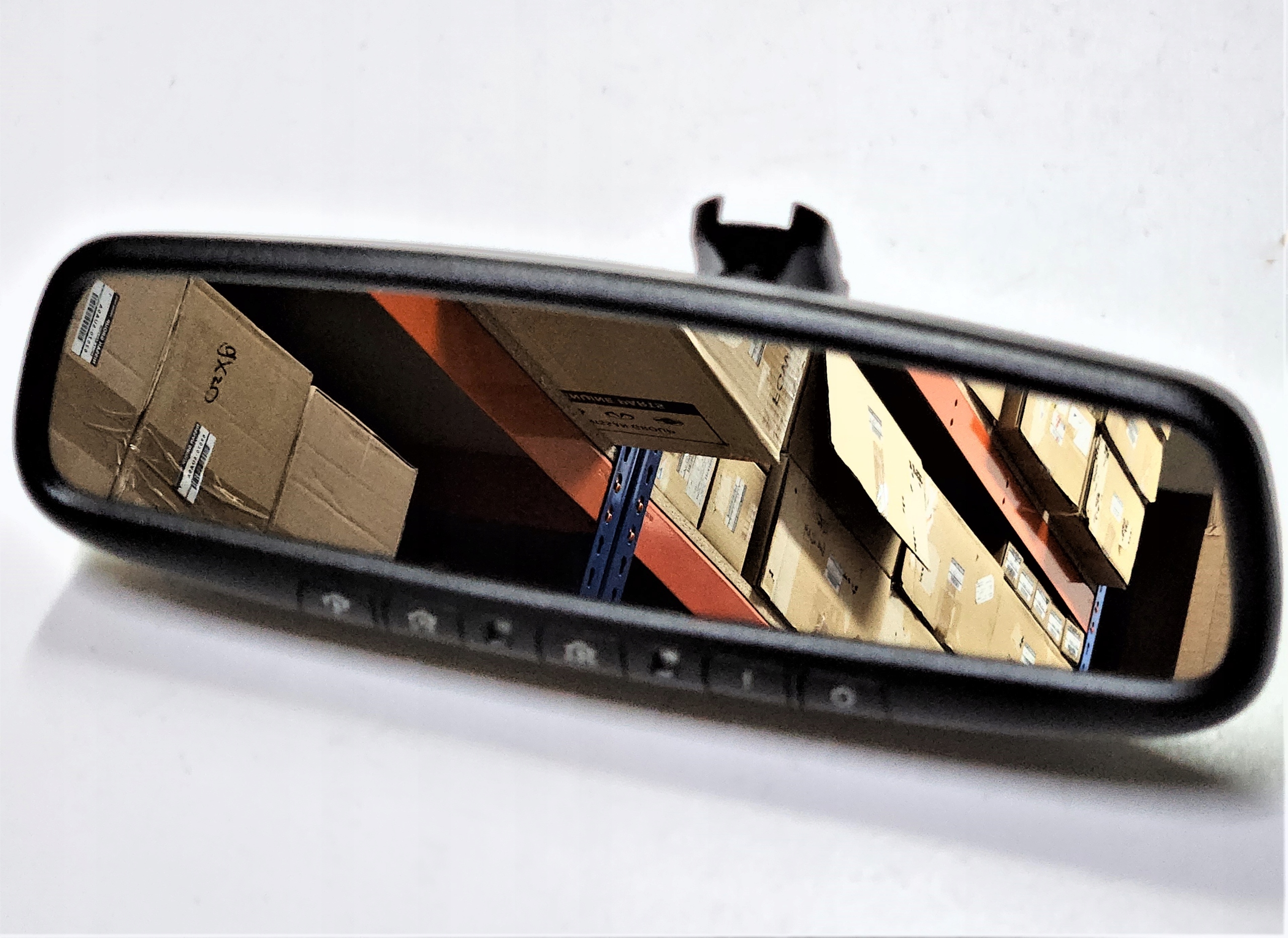 RETROVISORE INTERNO wielofunkcyjne INFINITI OE