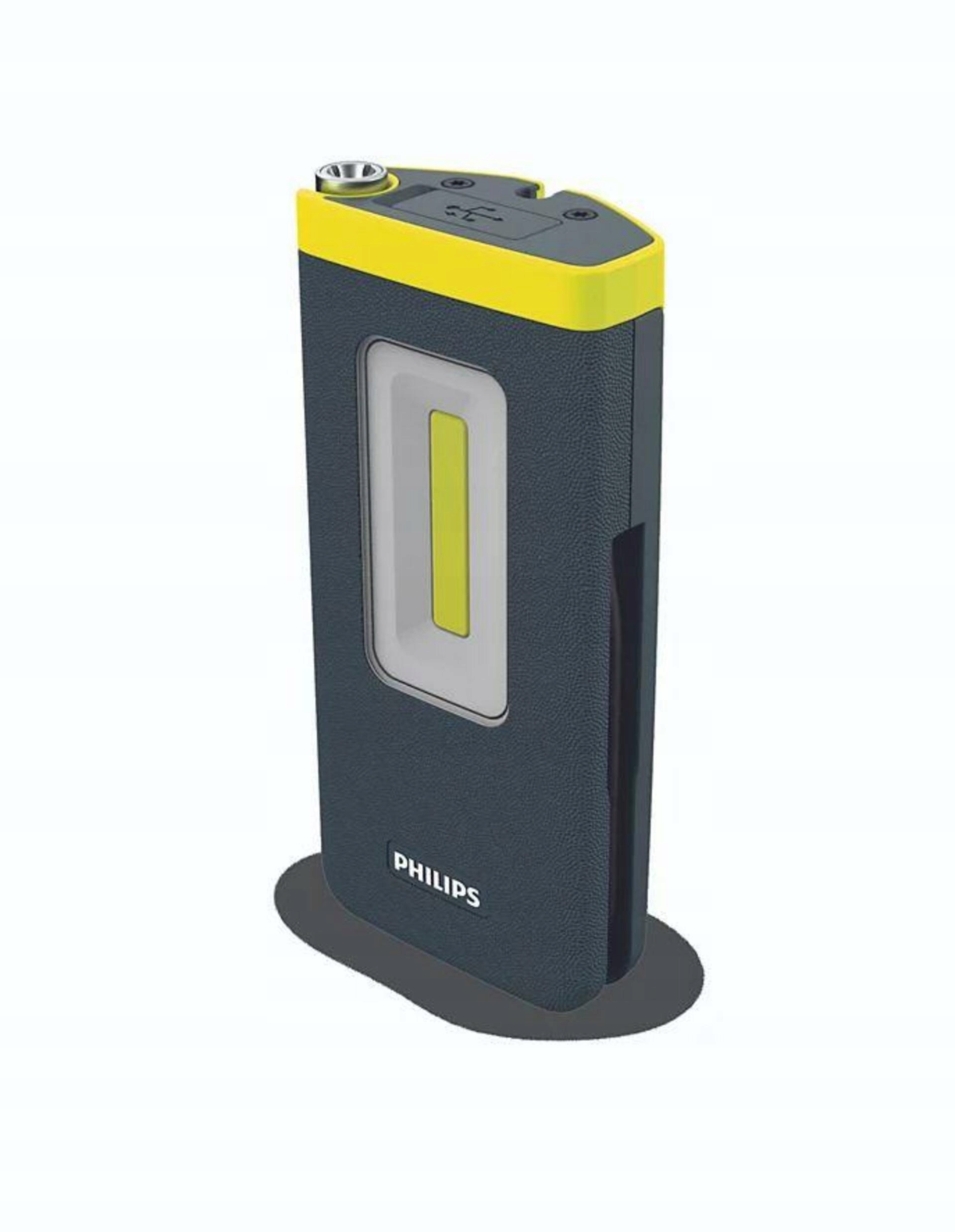 Philips Xperion 6000 Pocket X60POCK pracovné Led svietidlo, nabíjací, IP65