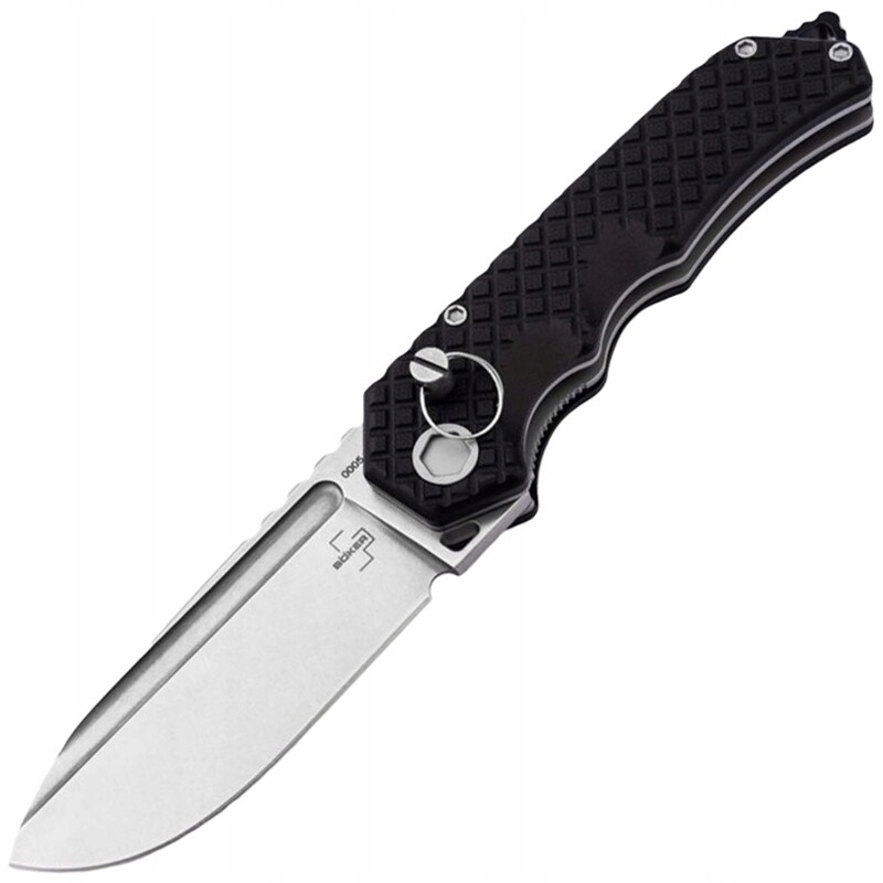 Nůž s klipem Edc Boker Plus Hermod Folder