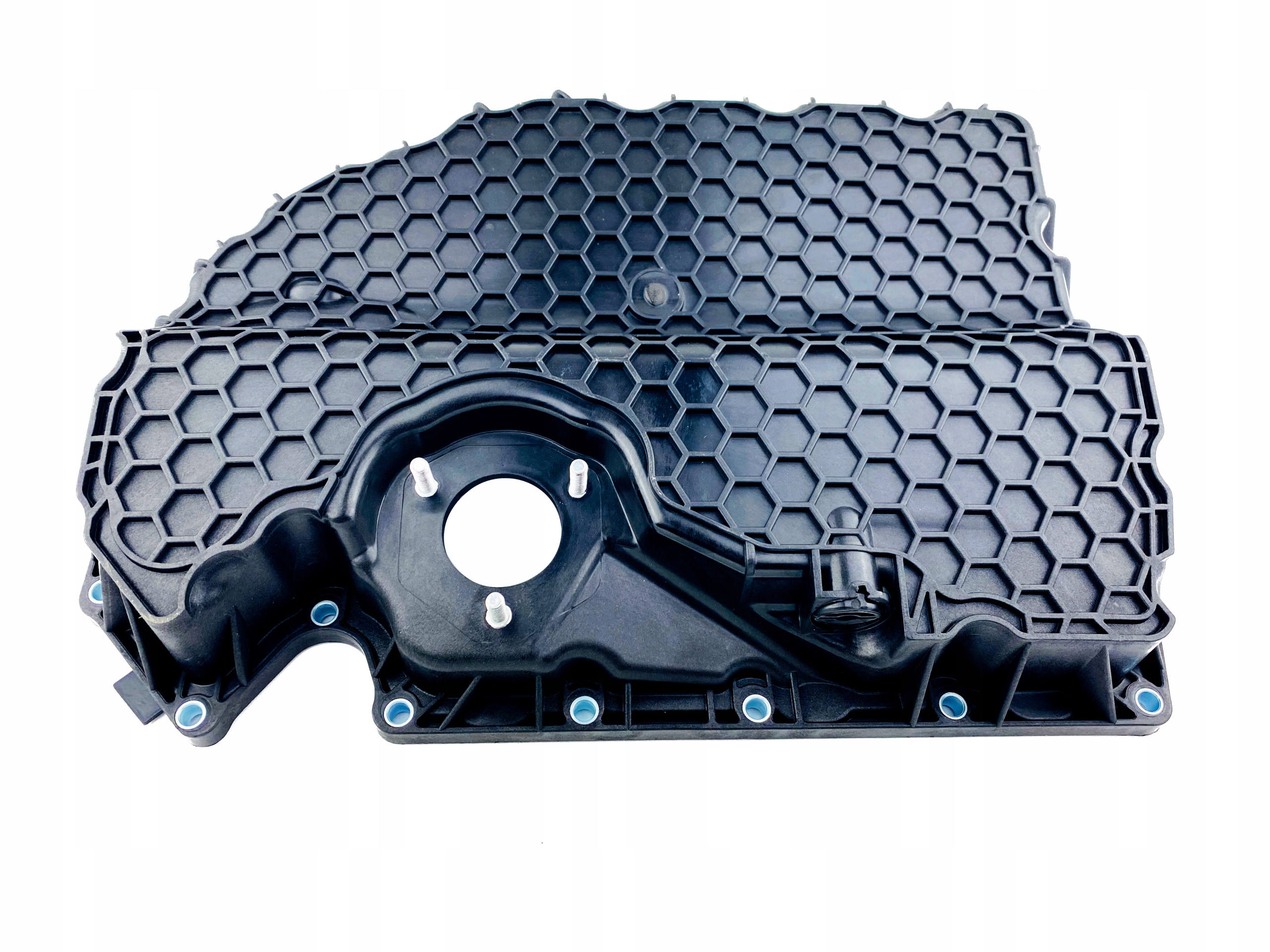 MISKA OLEJOWA SKODA SUPERB III 3V3 3V5 2015-.. TSi Typ samochodu Samochody osobowe