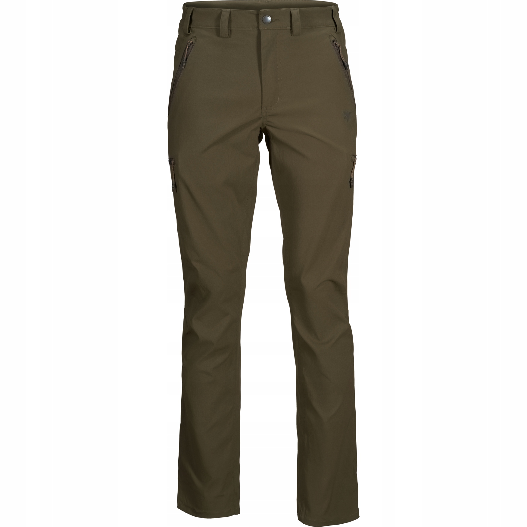 Spodnie myśliwskie Seeland Outdoor 11021 Pine Green 50