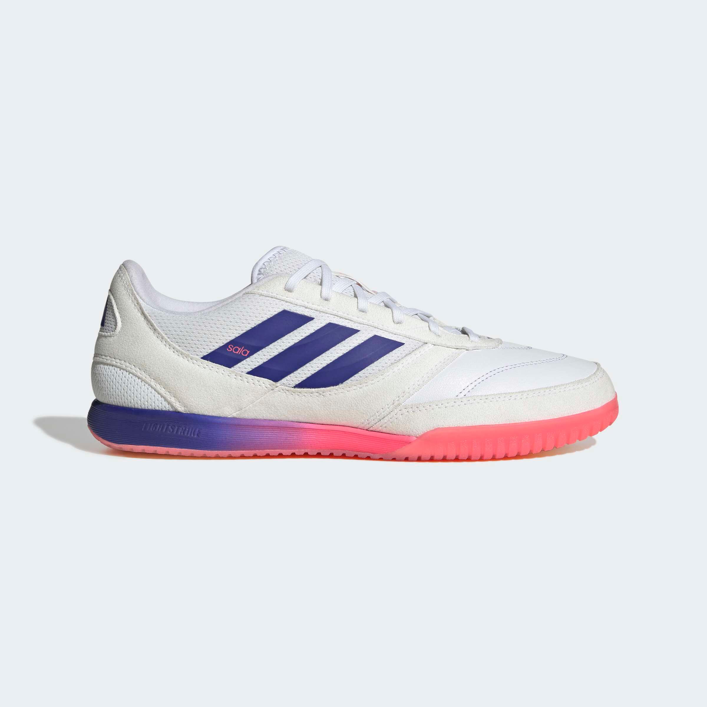 Halówki Buty do piłki nożnej halowej Adidas Top Sala III