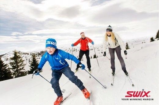 SWIX EPIC JKT kurtka bluza biegania na biegówki 140 cm / 10 lat Rozmiar 140