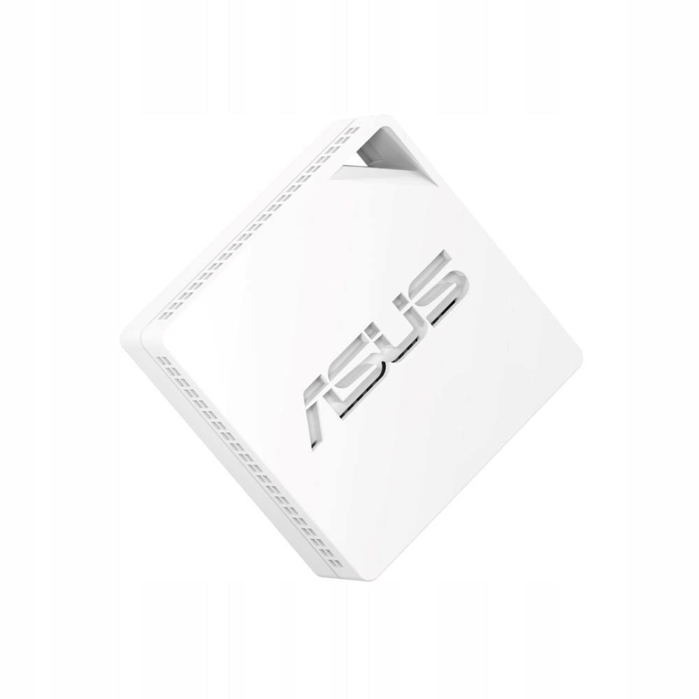 Asus Mini Router RT-AX50 Go, WiFi 6 Router, 1xWAN/ Lan, 1xUSB-C, …