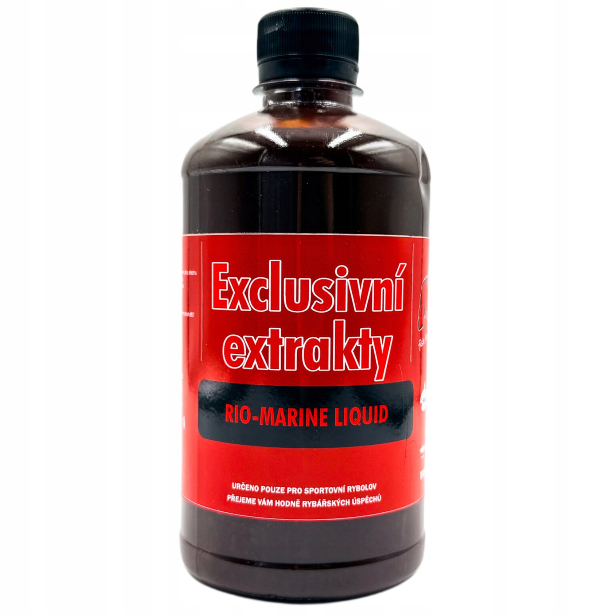 Liquid Max Carp Rio Marine 500ml