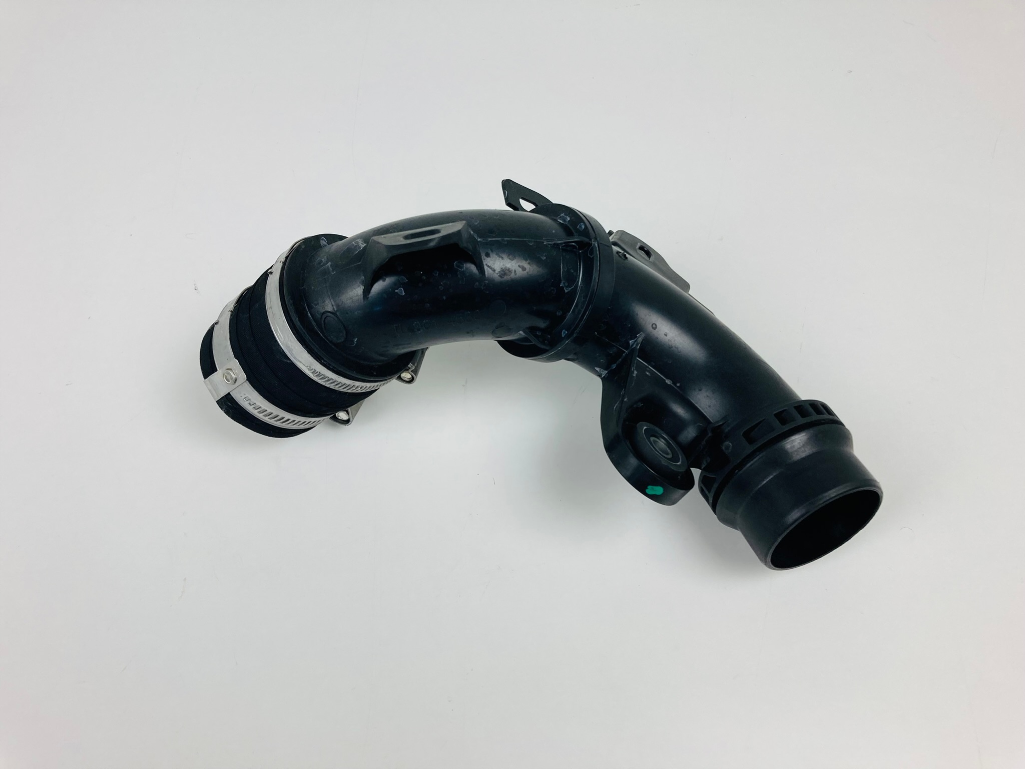 OPEL MOKKA II B 1.2THP schlauch luft sensor 9812736080 9841609380