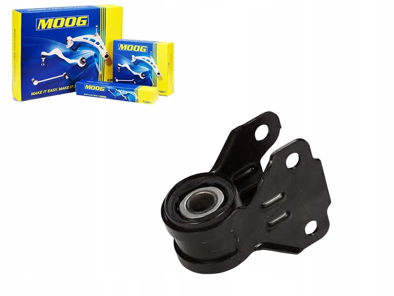 Pouzdro Kyvadla Moog PARTOF1709457 PARTOF1709466 Fs