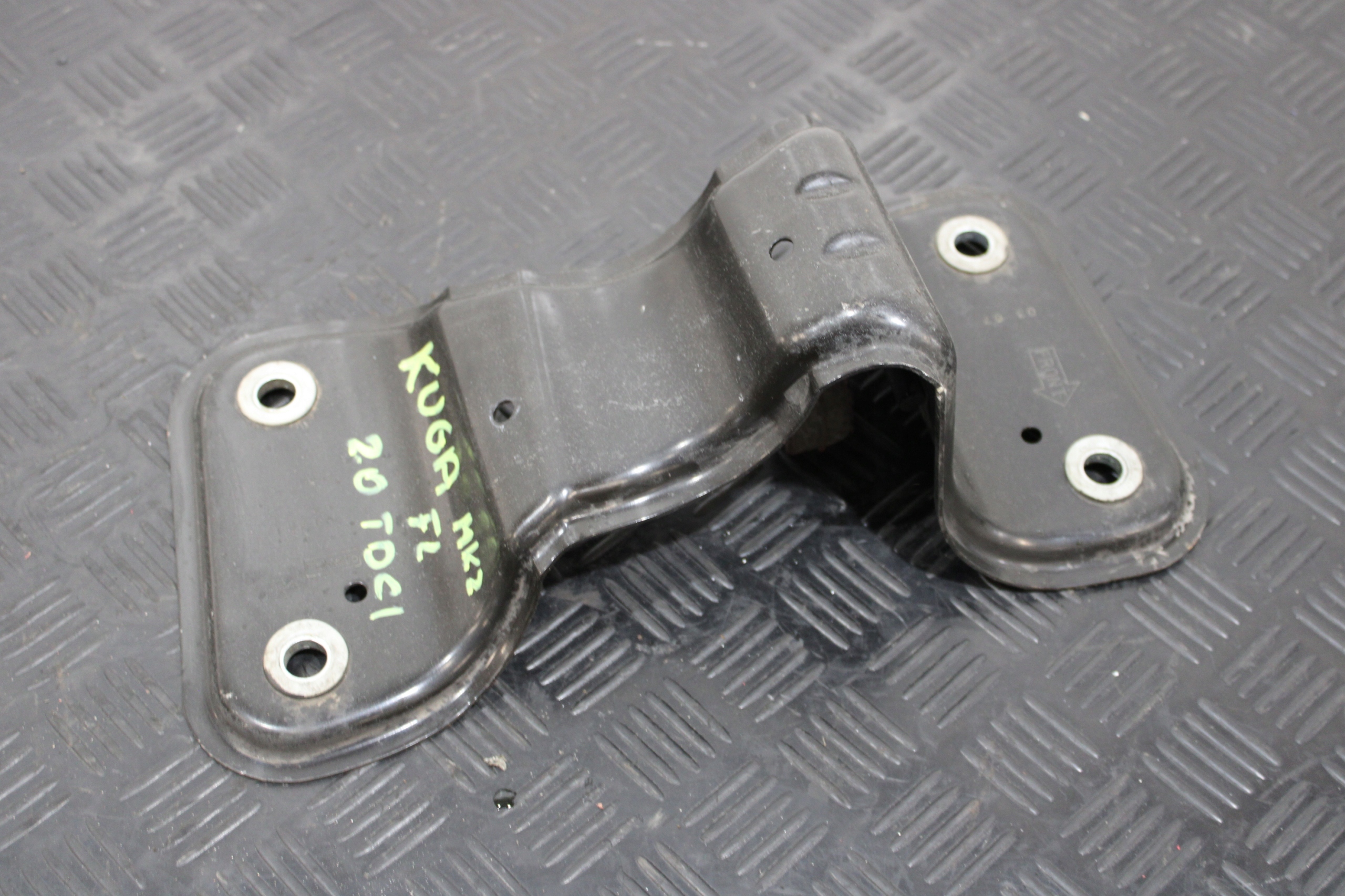 Support Support plaque Support arbre FORD KUGA MK2