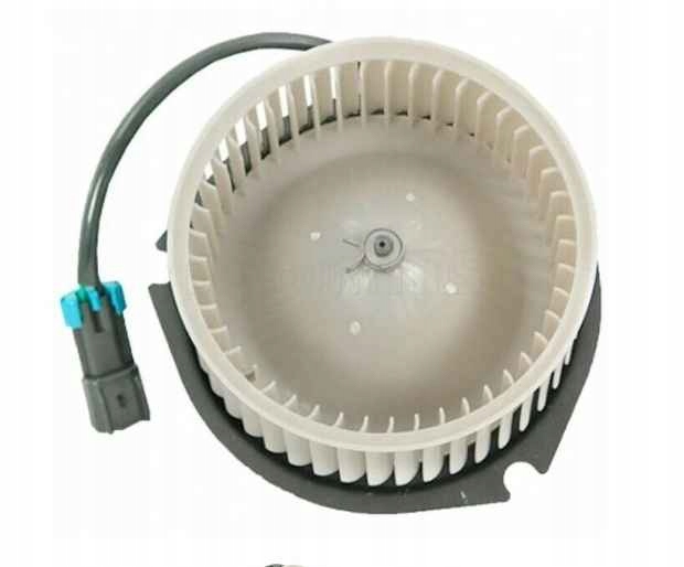 WENTYLATOR WNĘTRZA JEEP CHEROKEE 2404NU-2