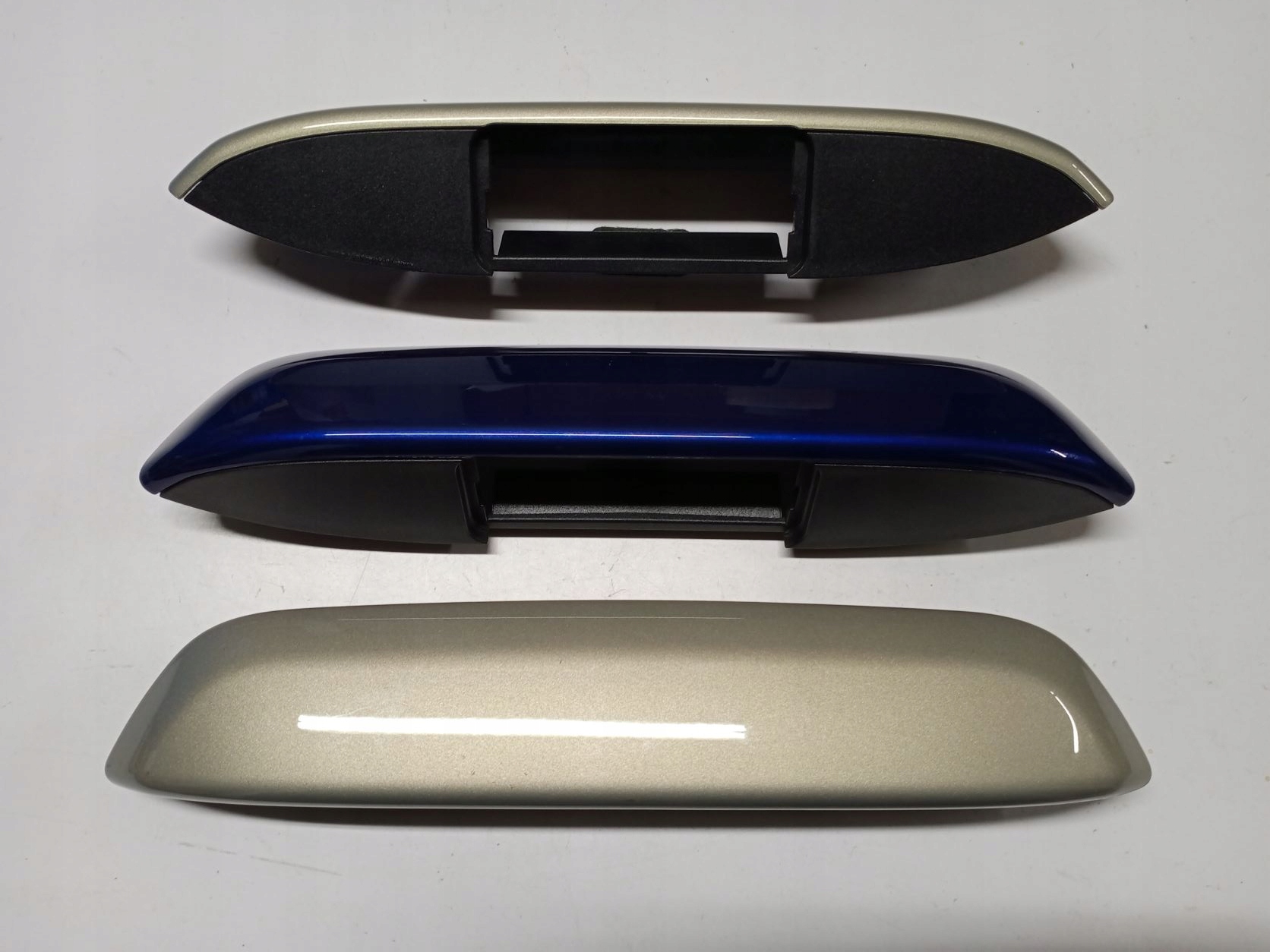 GRAND C-MAX LIFT KLAMKA UCHWYT KLAPY TYŁ BAGAŻNIKA