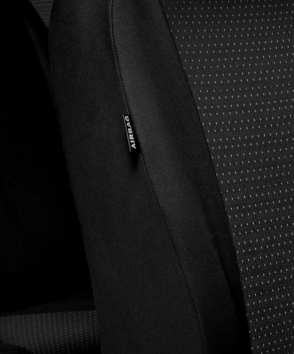 POKROWCE SZYTE na MIARĘ do VW GOLF 4 IV 97-2006 Typ pokrowiec