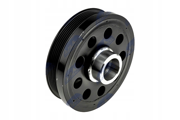 NTY KOŁO PASOWE WAŁU KORBOWEGO BMW 1 3 5 X1 X3 2.0D 05-