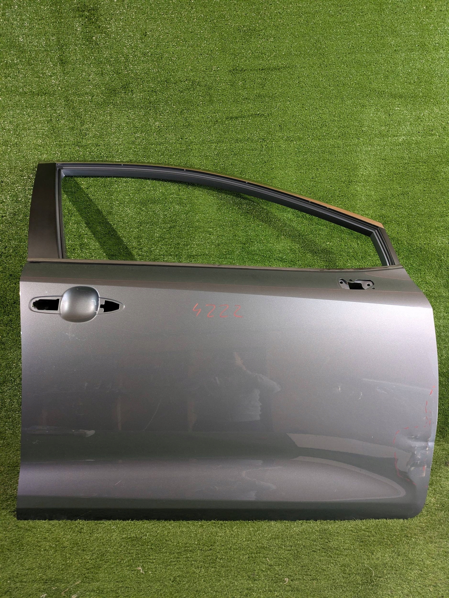 door front right right front TOYOTA COROLLA E21 NR.4222