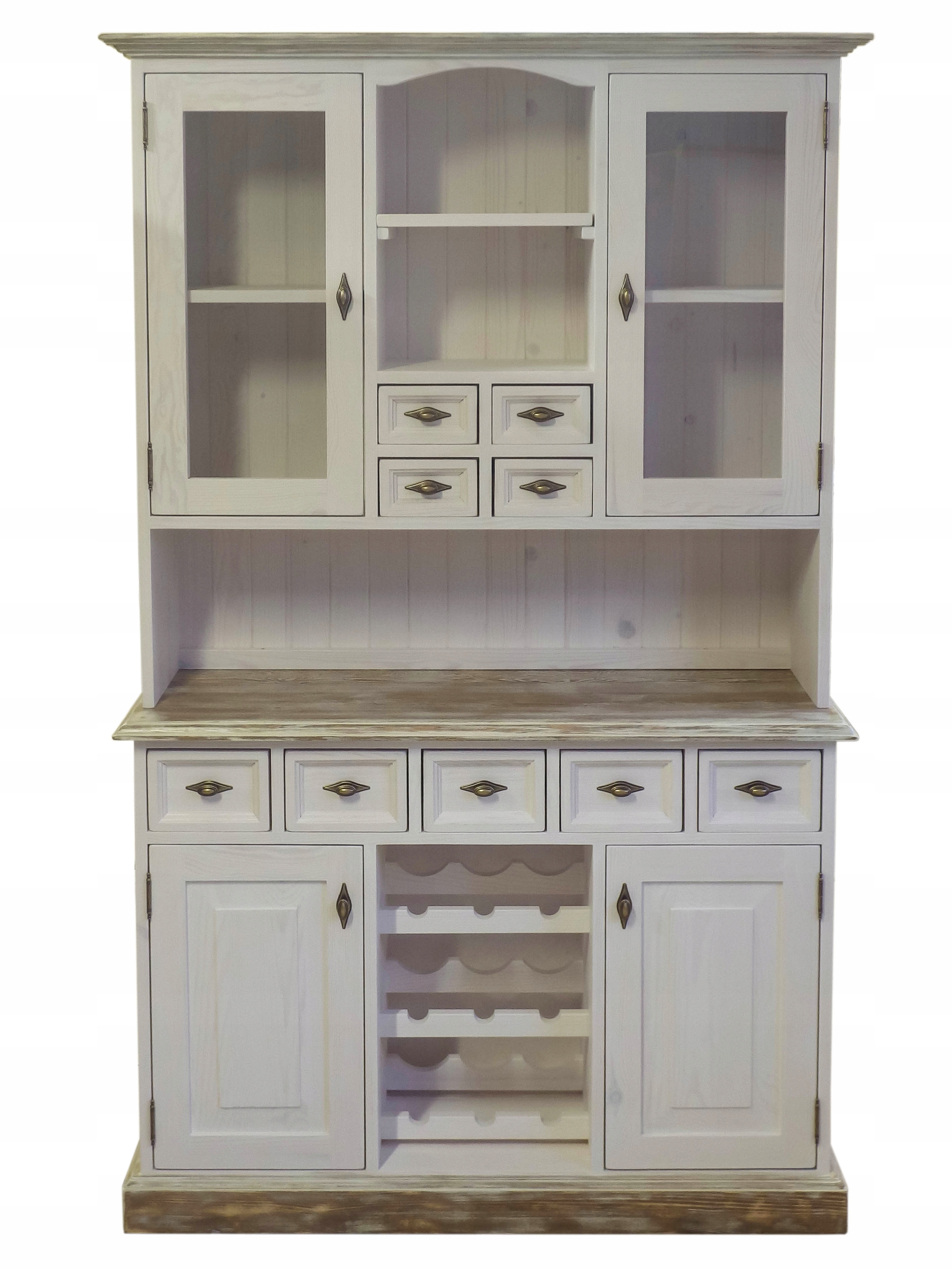 Kredens mały do jadalni