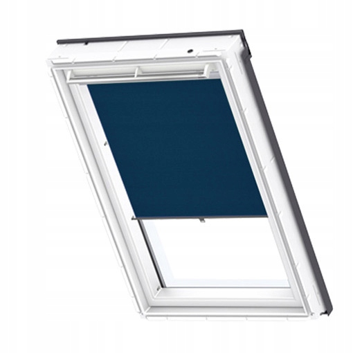 

Roleta przyciemniająca Velux Rhz MK08 M08 granat