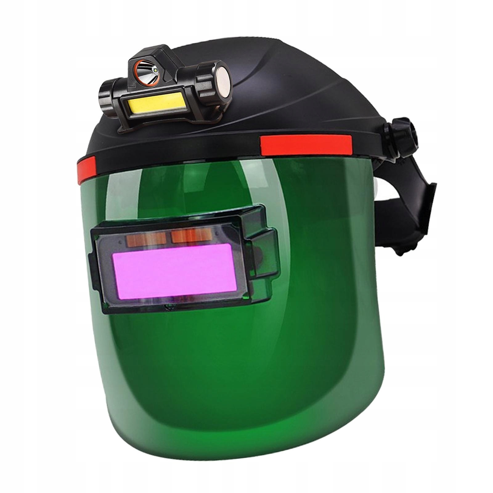 Spawacz szlifierski, spawanie automatyczne