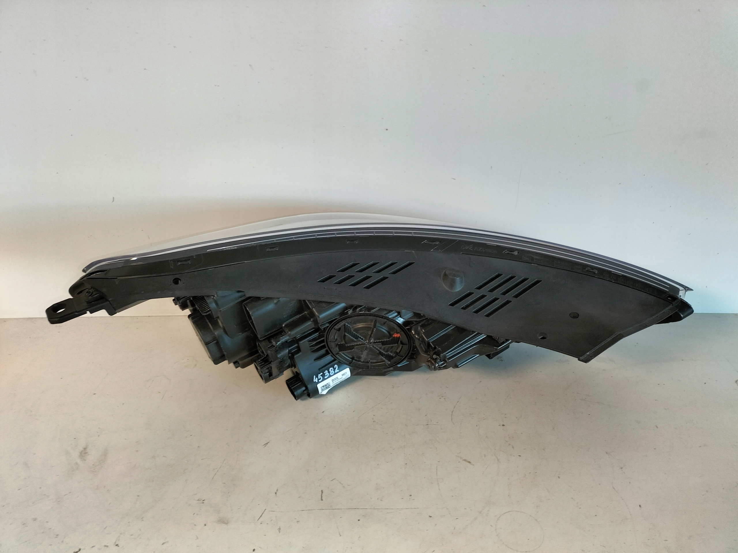 light front reflektor left HYUNDAI TUCSON 3 III 15-18