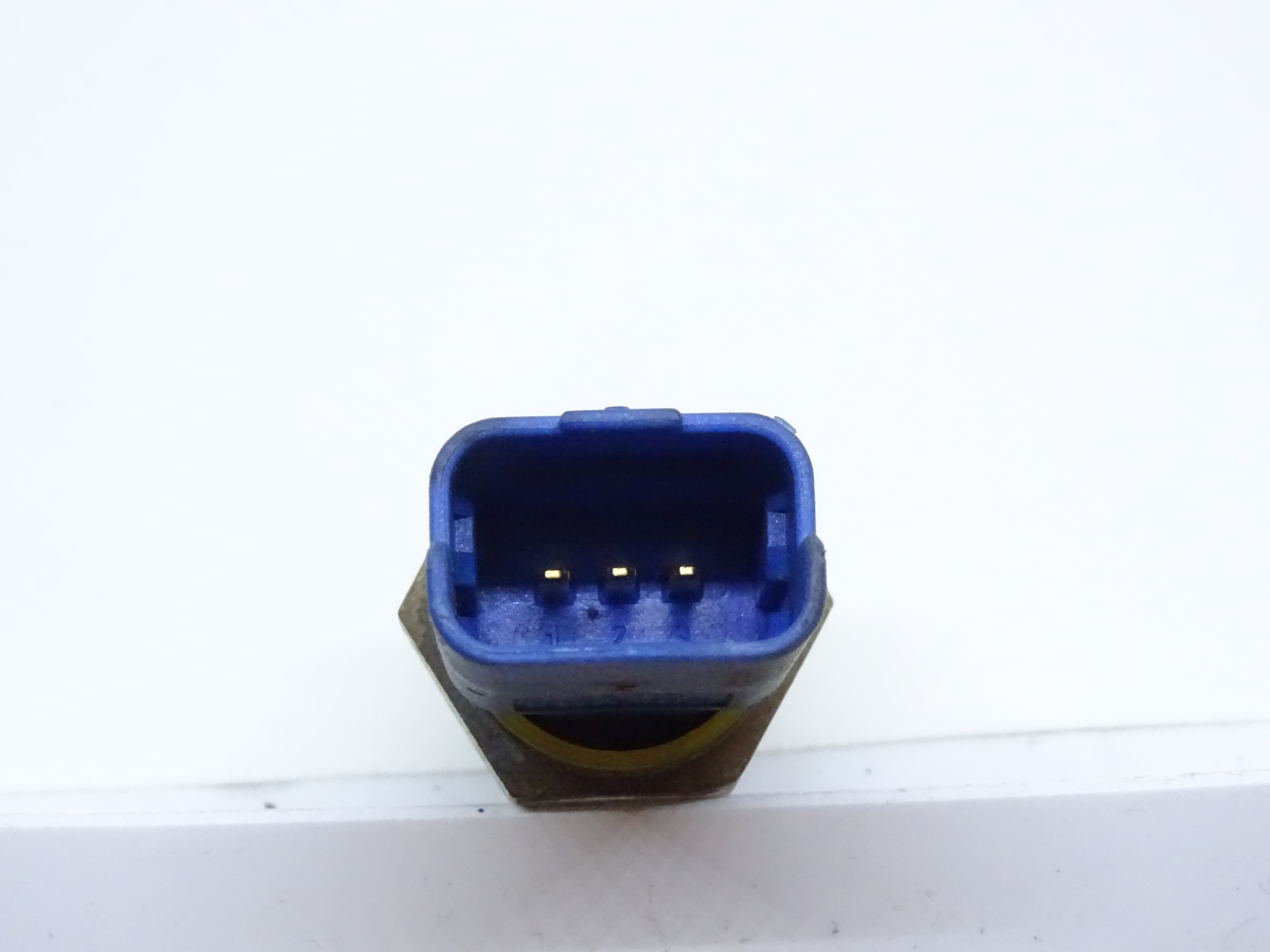 PEUGEOT 307 2.0 HDI CZUJNIK TEMPERATURY 96368027 Numer katalogowy części 96368027