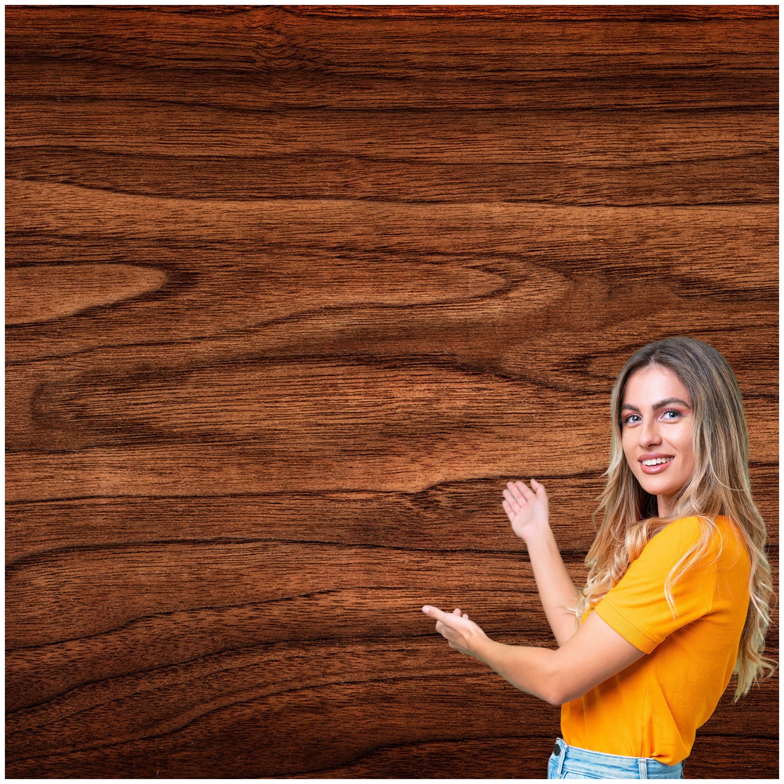 Fototapeta 3D Pozadí Textura Dřevo Dýha 588x260 TLA16F