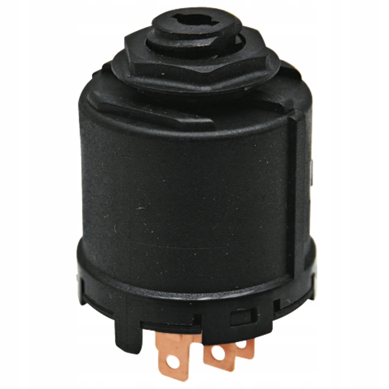 

Stacyjka włącznik zapłonu 7-PIN Stiga 1134-4093-01