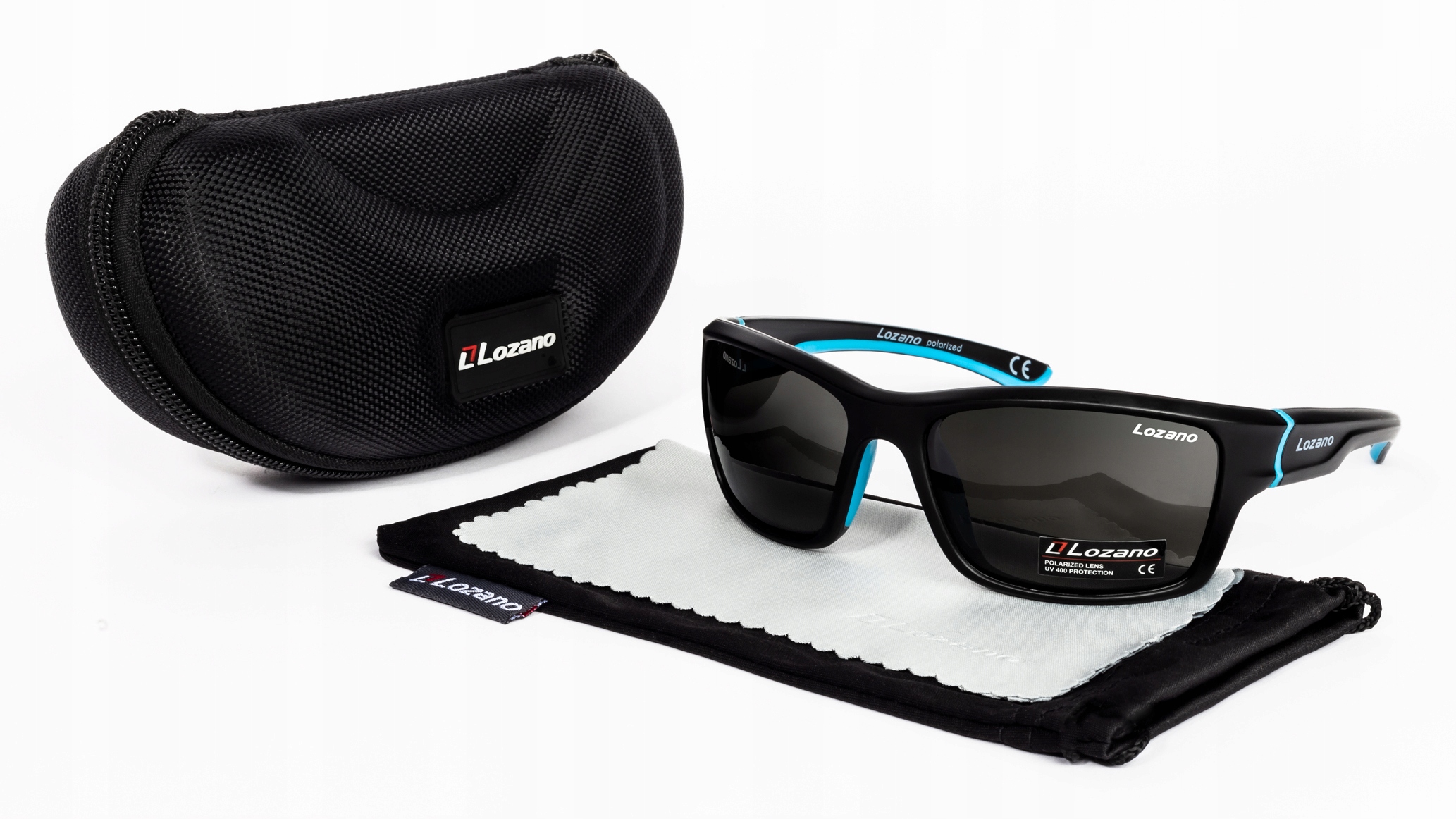 

Okulary Polaryzacyjne Taktyczne Sportowe Rower Uv