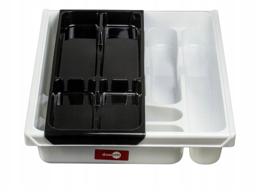 

698933 Domotti Wkład Szuflady Sztućce Organizer