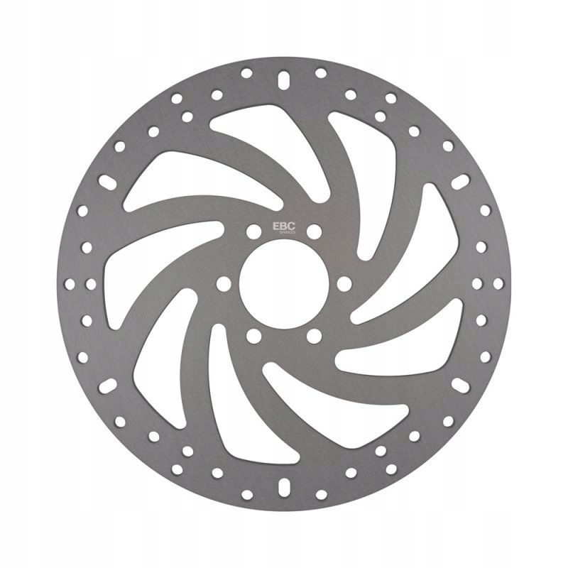 Brzdový kotúč pre motocykle Ebc MD864 Street