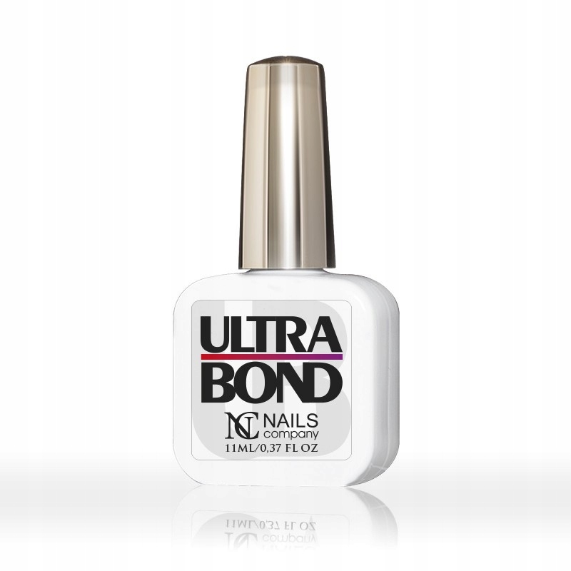 

Nails Company Ultra Bond bonder primer bezkwasowy