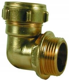 

Kolano Gz 15 X 1/2 Conex Ibp Do Rur Miedzianych