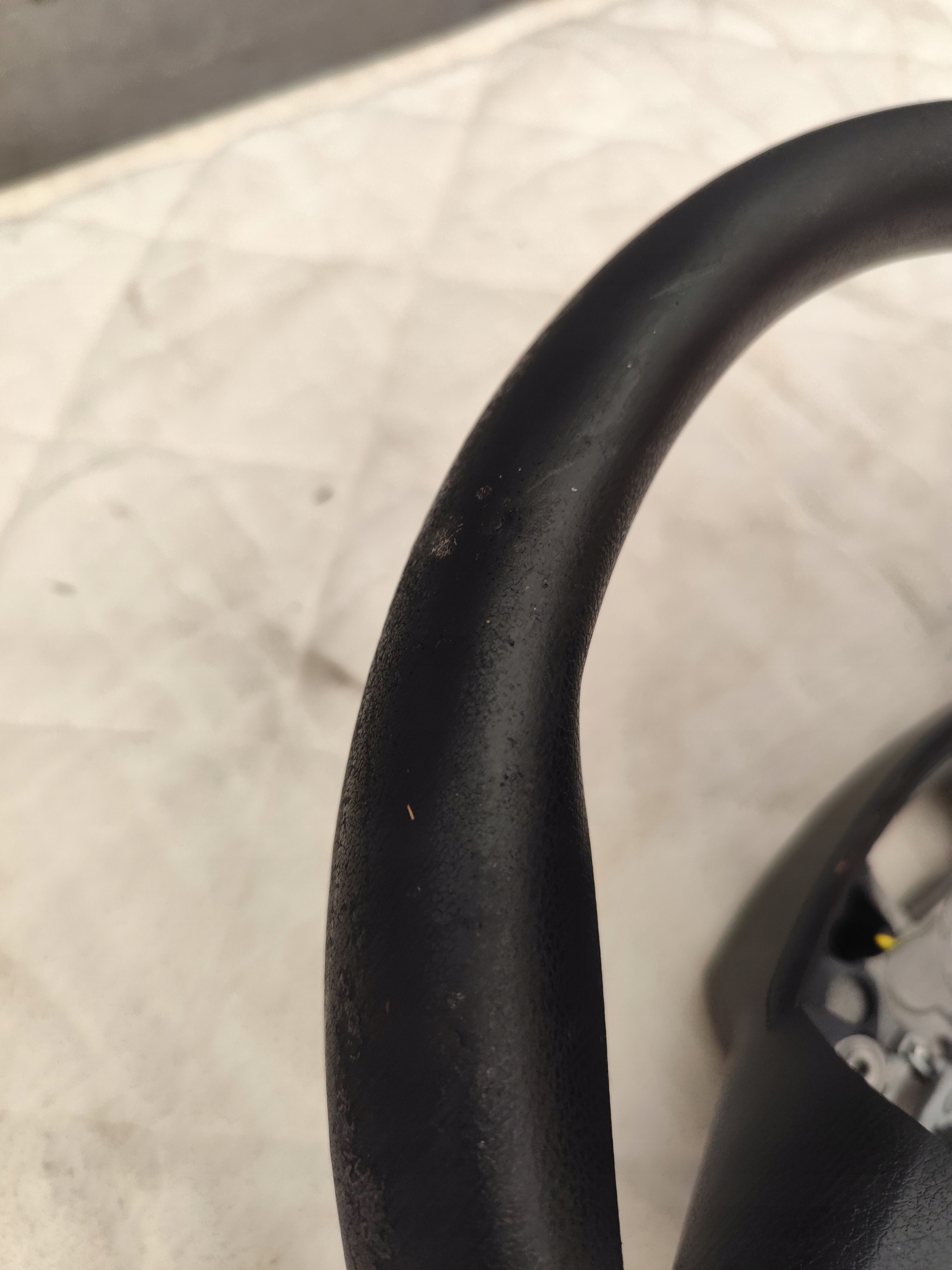 SEAT ALAHAMBRA lenkrad