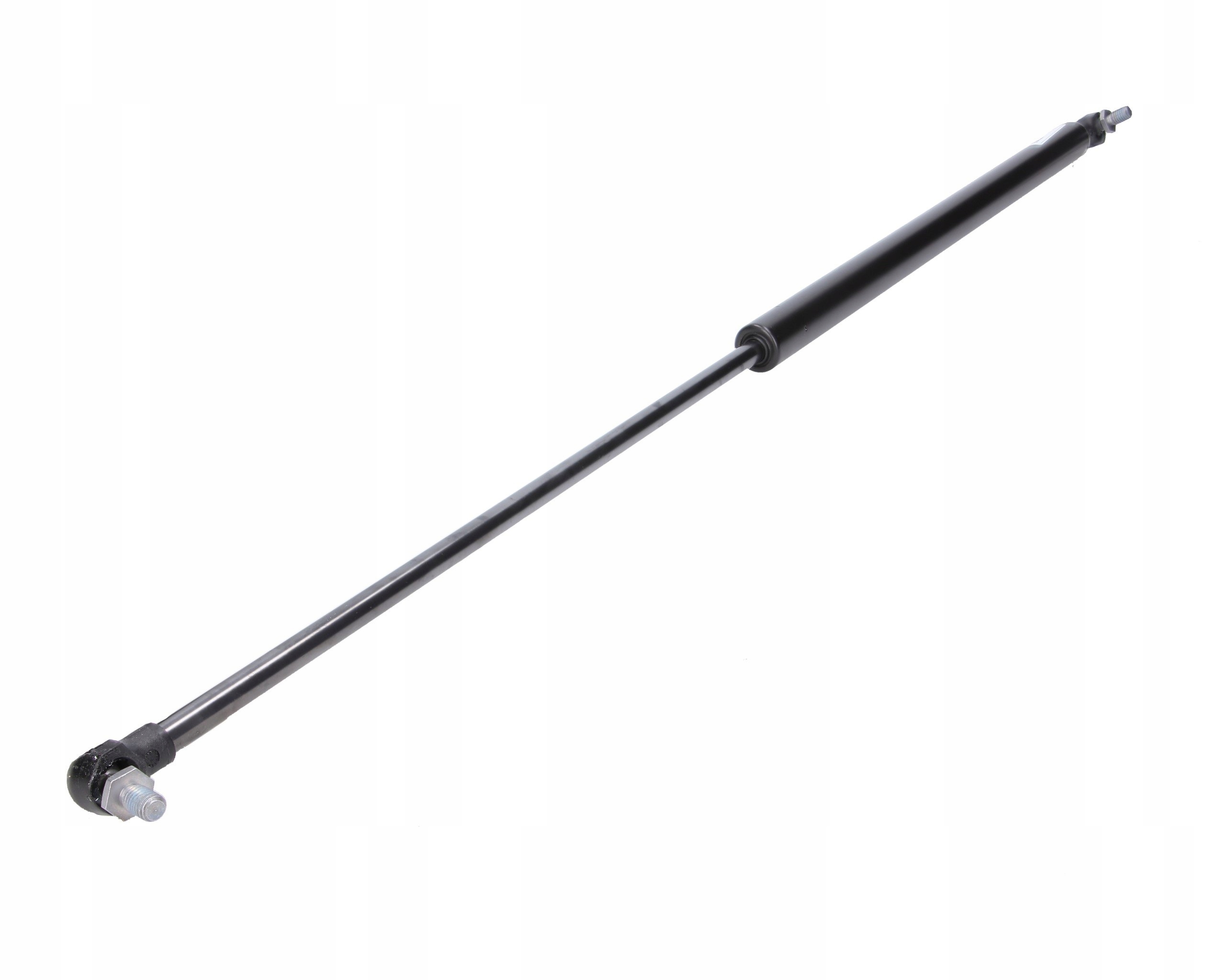 servopohon plynový tlumič A=790 B=395 F=700N