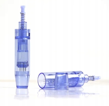 KARTRIDŻ 12 igieł Dr Pen DERMAPEN A1, A6 1 szt Typ kartridż