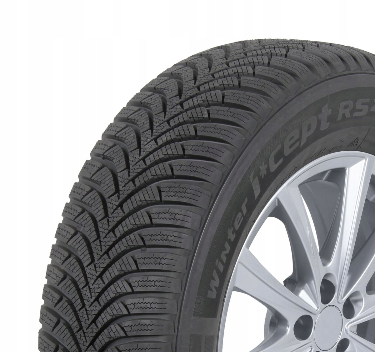 1x Hankook Winter i*cept RS2 W452 195/50R15 82H Fr 2025 r