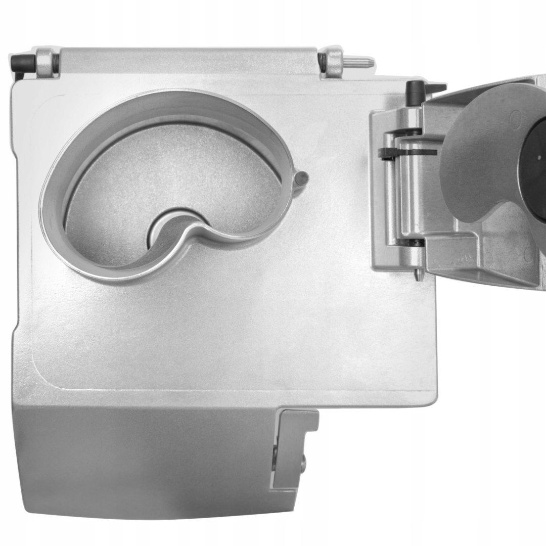 Szatkownica elektryczna do warzyw z panelem sterow Model 1050122