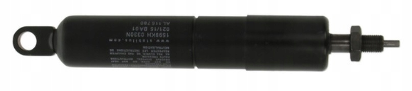 38712014 AL209275 - АМОРТИЗАТОР JOHN DEERE 330N 230 STABILUS