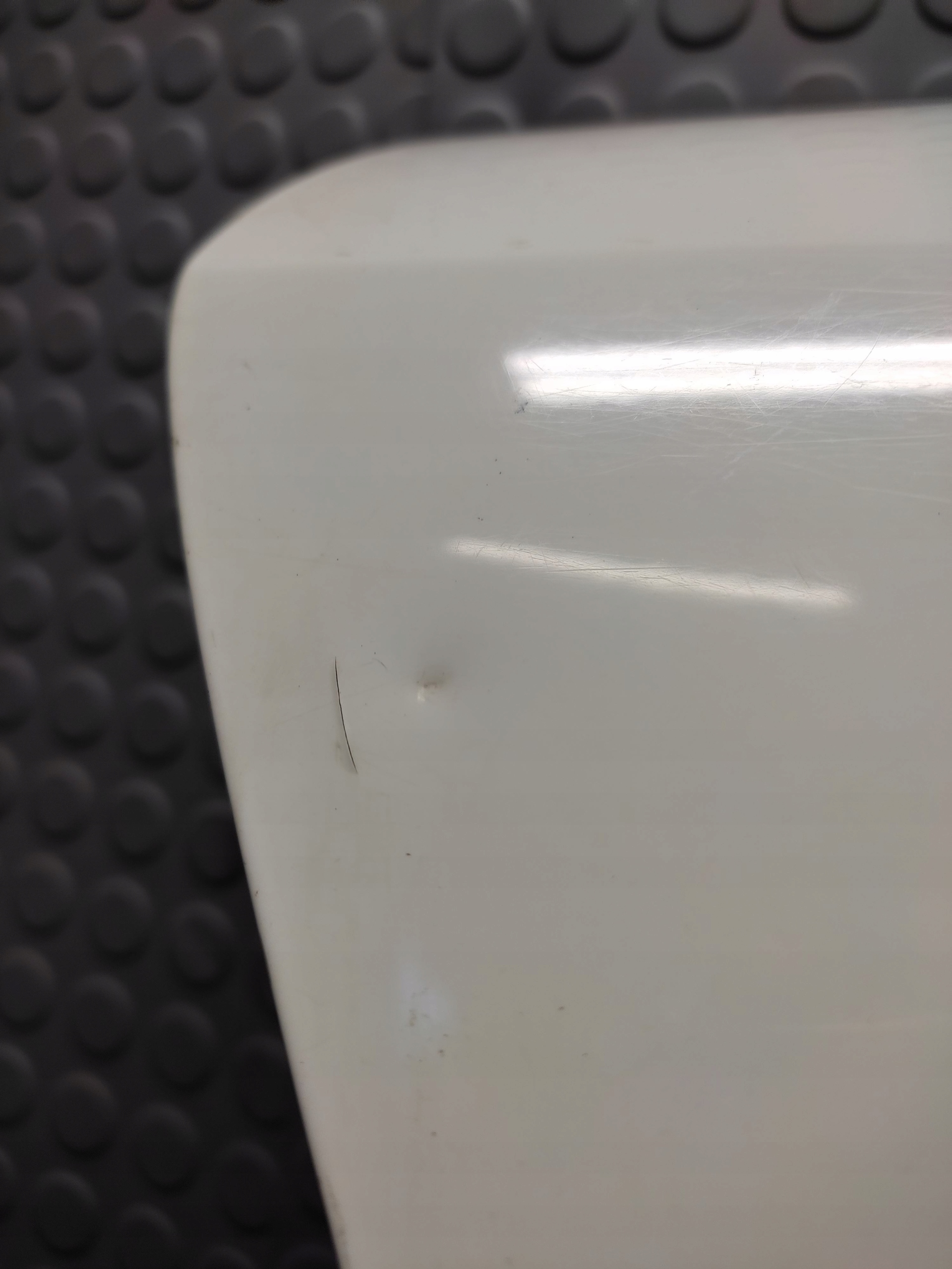 AUDI A4 B6 KOMBI DRZWI PRAWY TYŁ Strona zabudowy tył - prawa