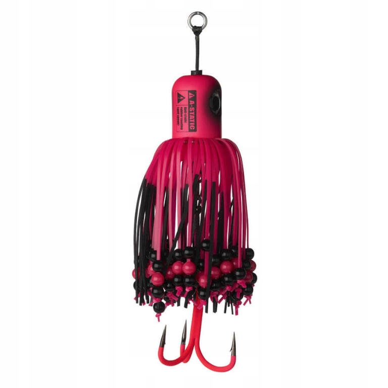 Madcat Clonk Teaser A-static 250g Fluo Pink Uv