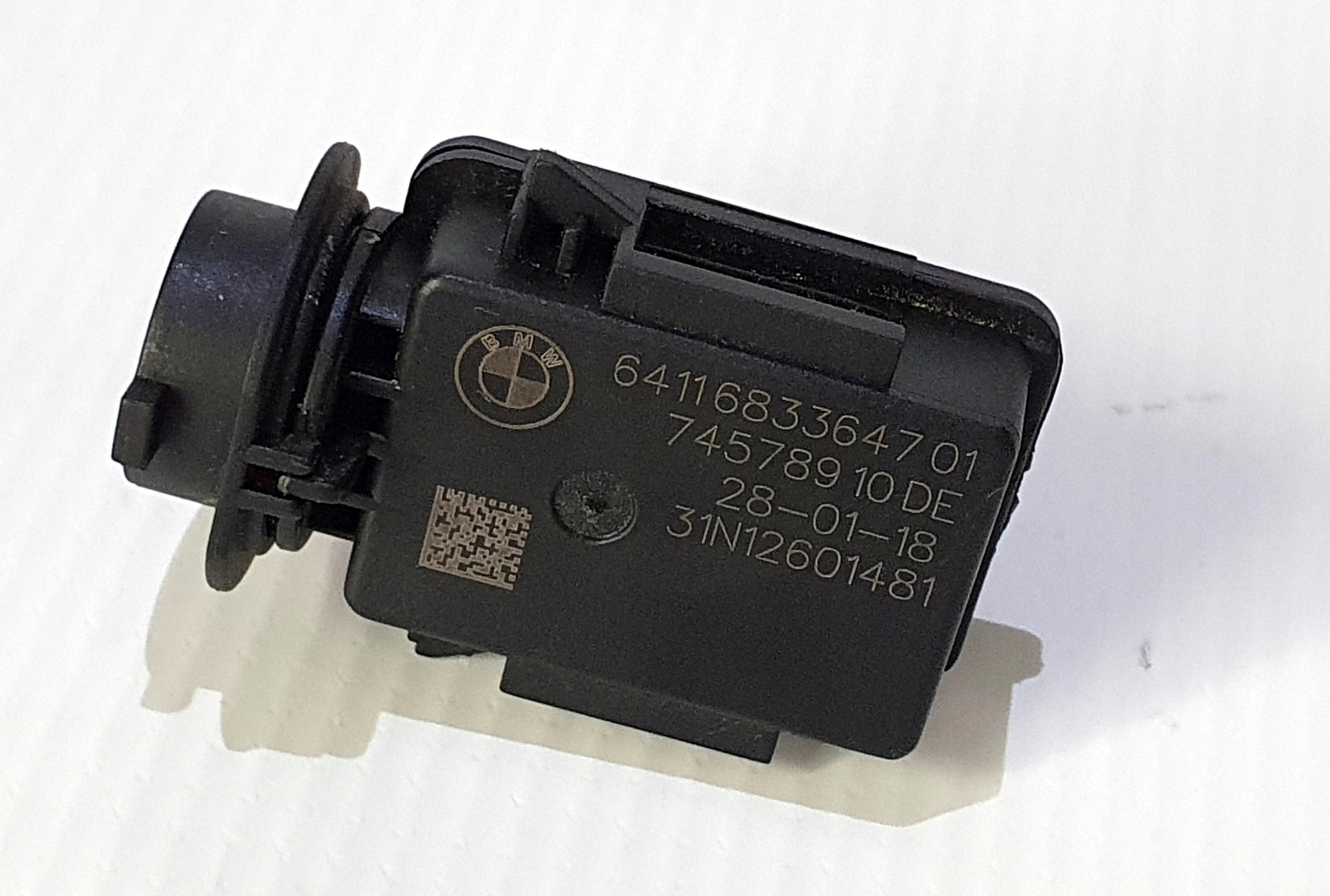 BMW G01 G02 G11 G12 G30 G31 датчик AUC 7457891