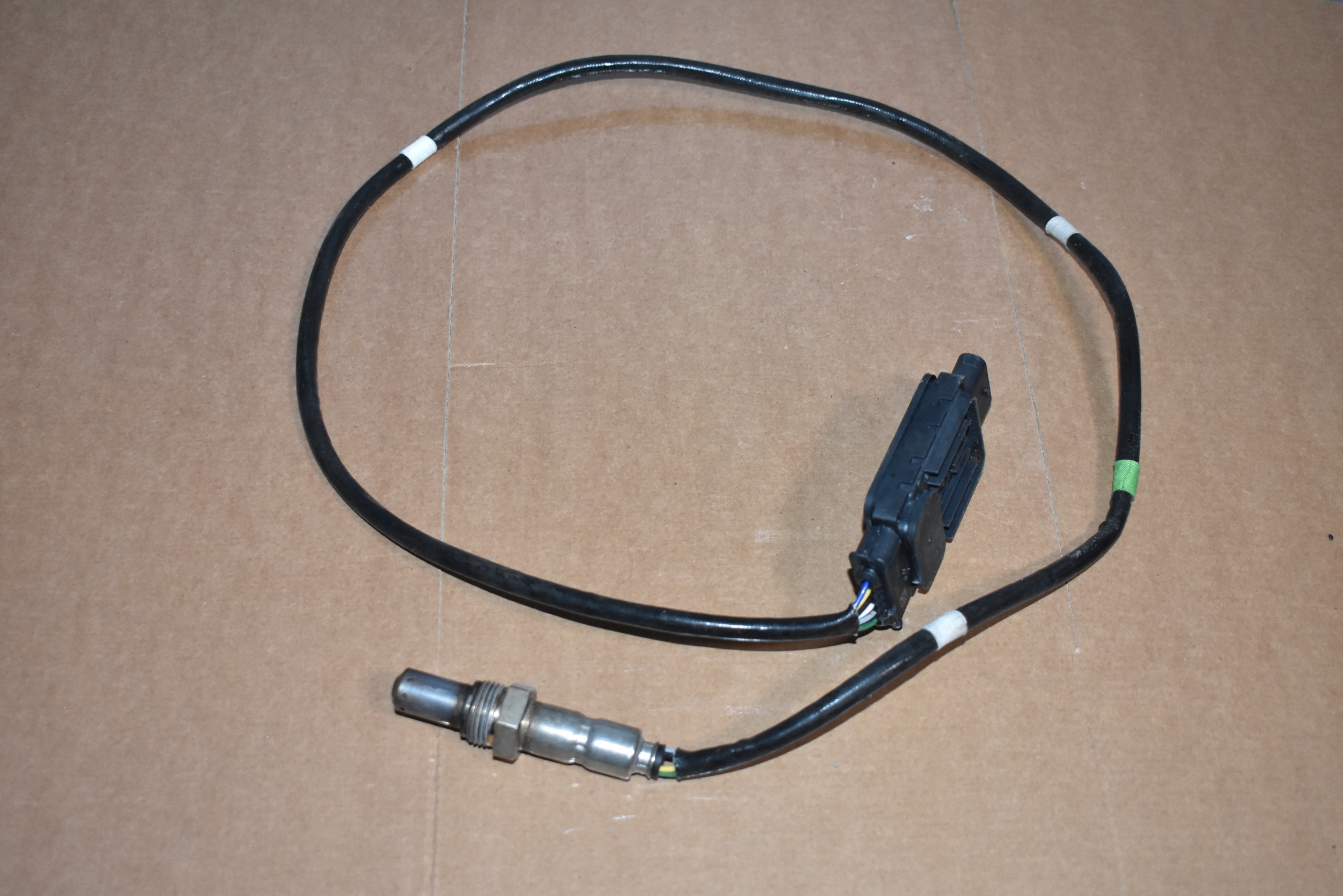 IDEALNY Sensor SONDA NOX AUDI A5 B10 1