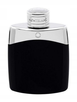 Mont Blanc Legend Toaletní Voda Sprej Pro Muže 50 ML (parfém)