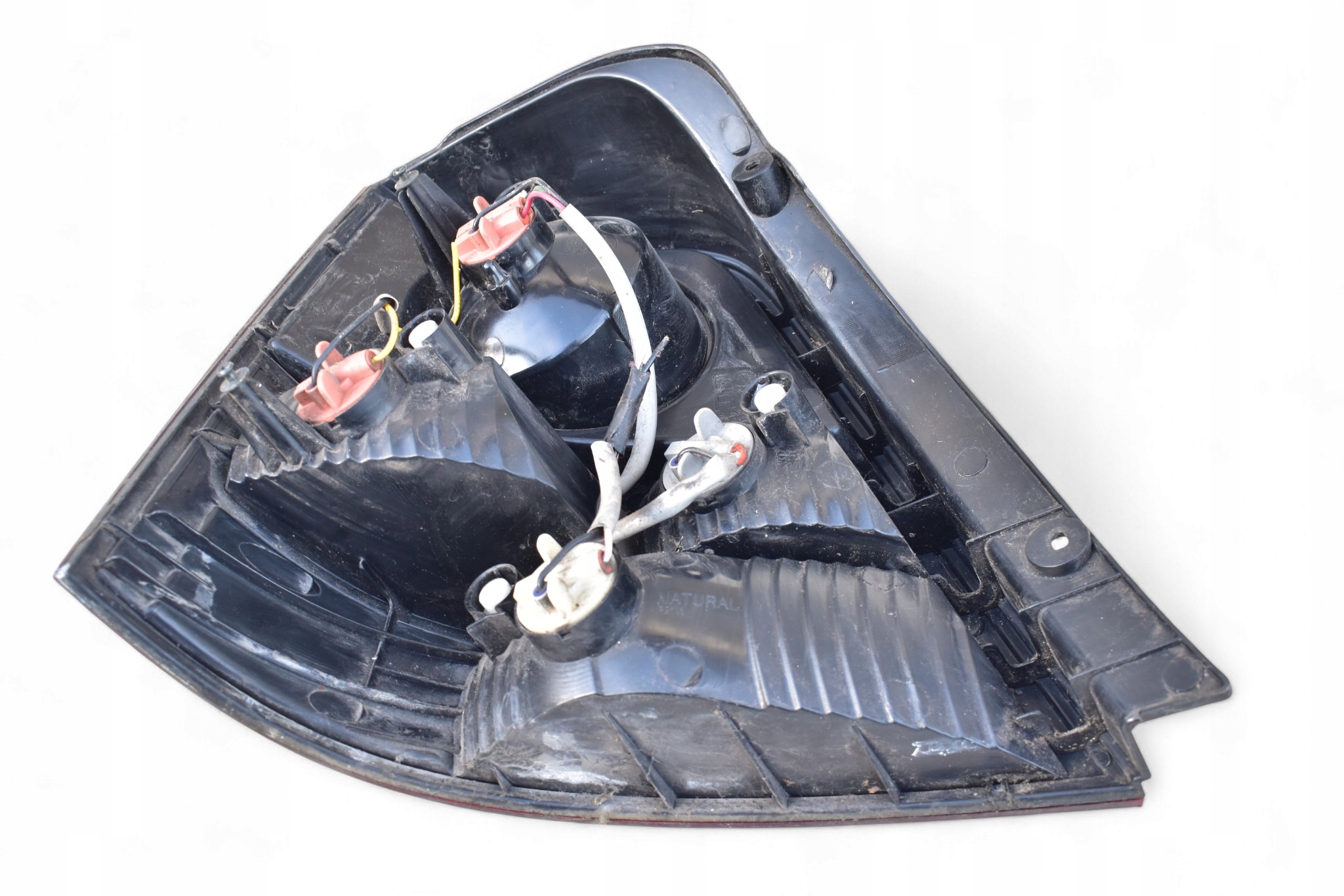 light right rear part KIA SORENTO and 2002-2009R EU