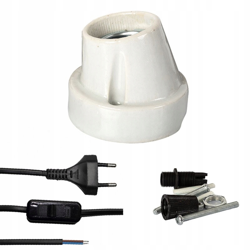 Levně Objímka Repti-Zoo Rz Oprawka katowa CS007 200 W