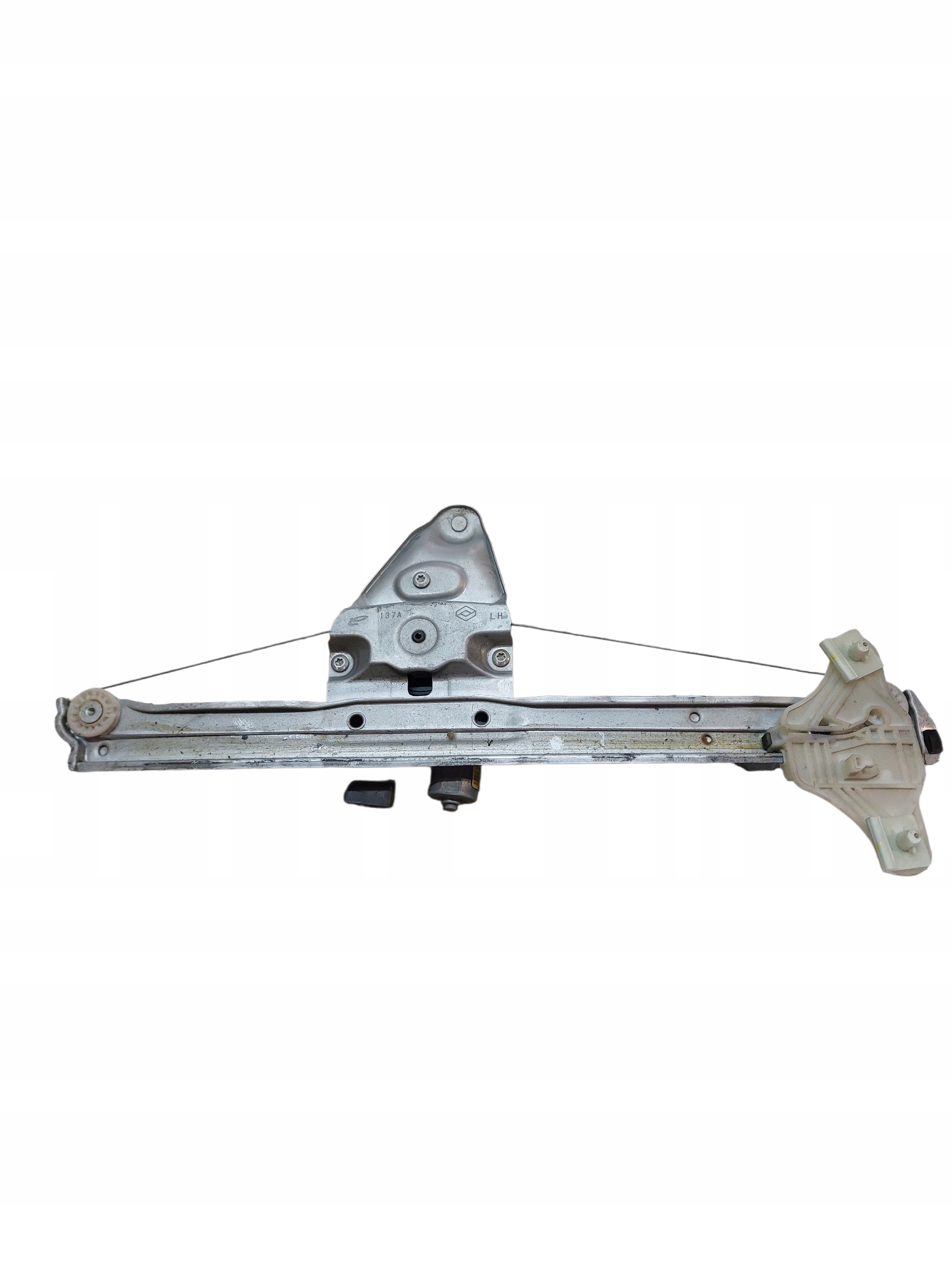 window regulator left front RENAULT ARKANA 19- r. 807314649R